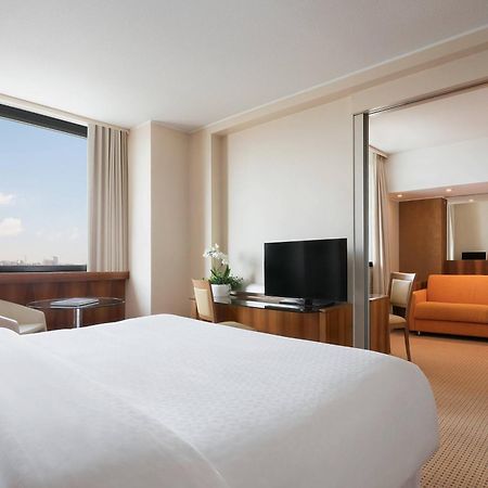 Four Points By Sheraton Падуа Екстериор снимка