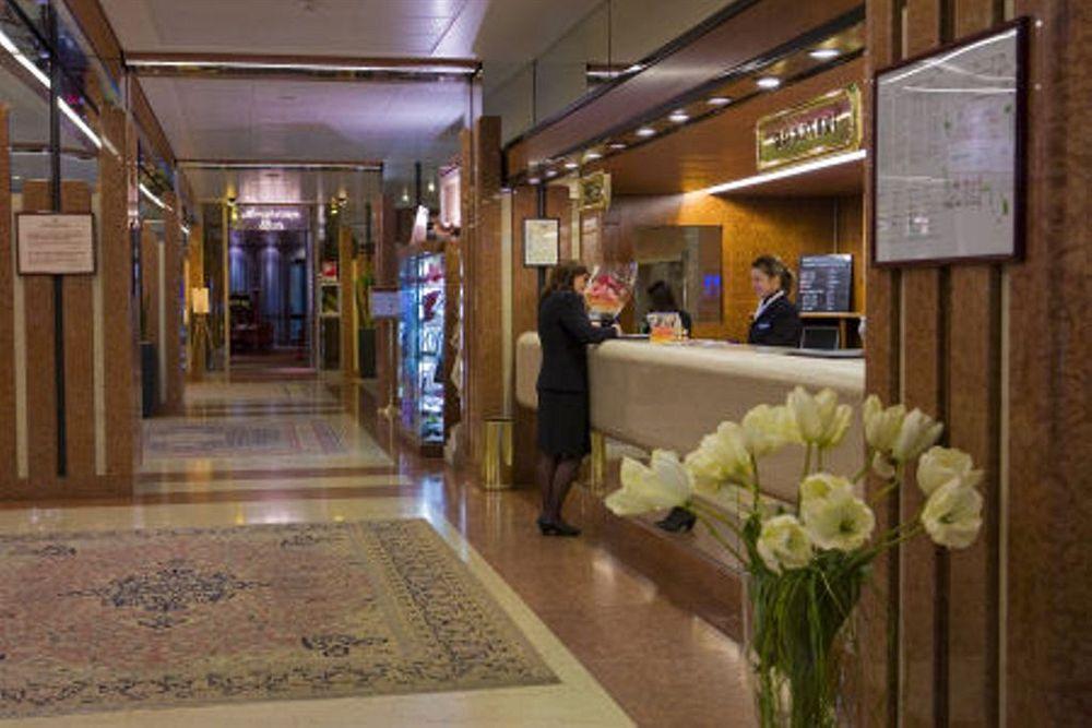Four Points By Sheraton Падуа Екстериор снимка