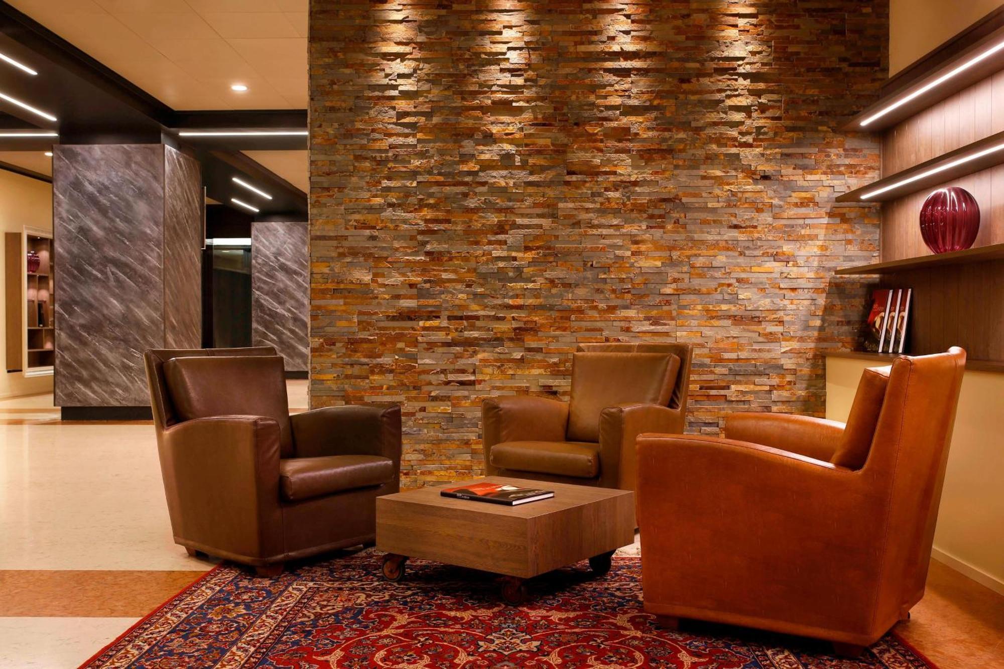 Four Points By Sheraton Падуа Екстериор снимка