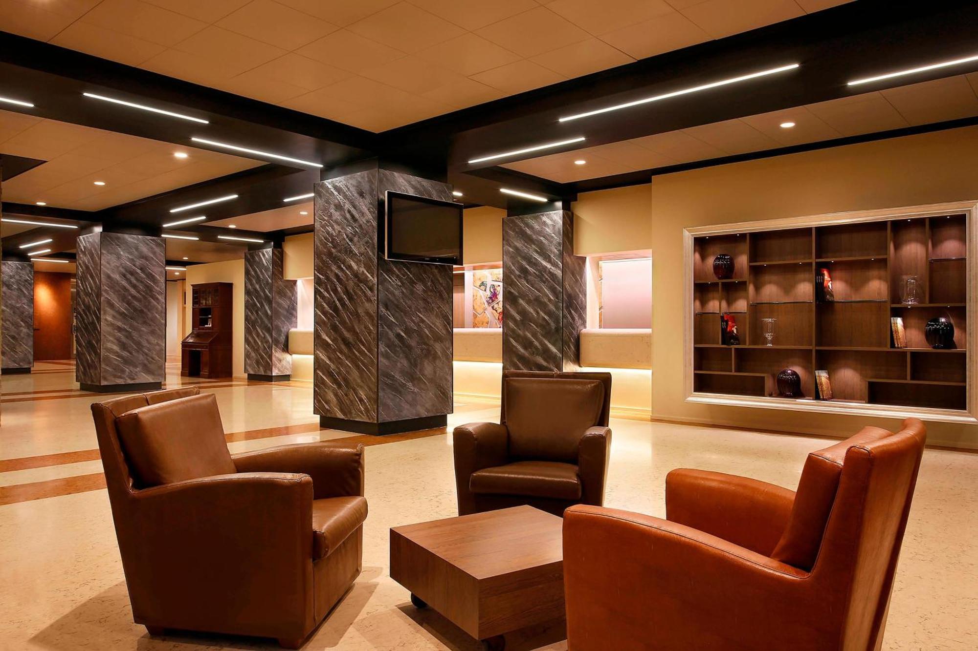 Four Points By Sheraton Падуа Екстериор снимка