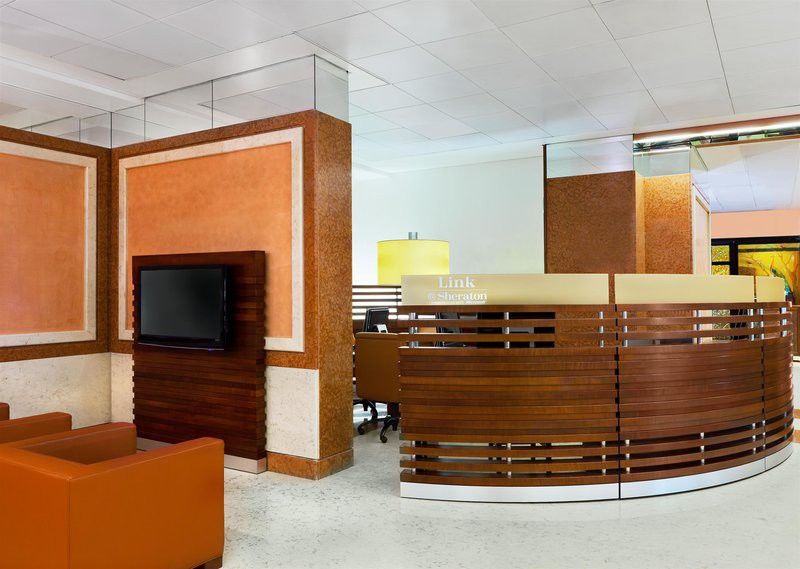 Four Points By Sheraton Падуа Екстериор снимка