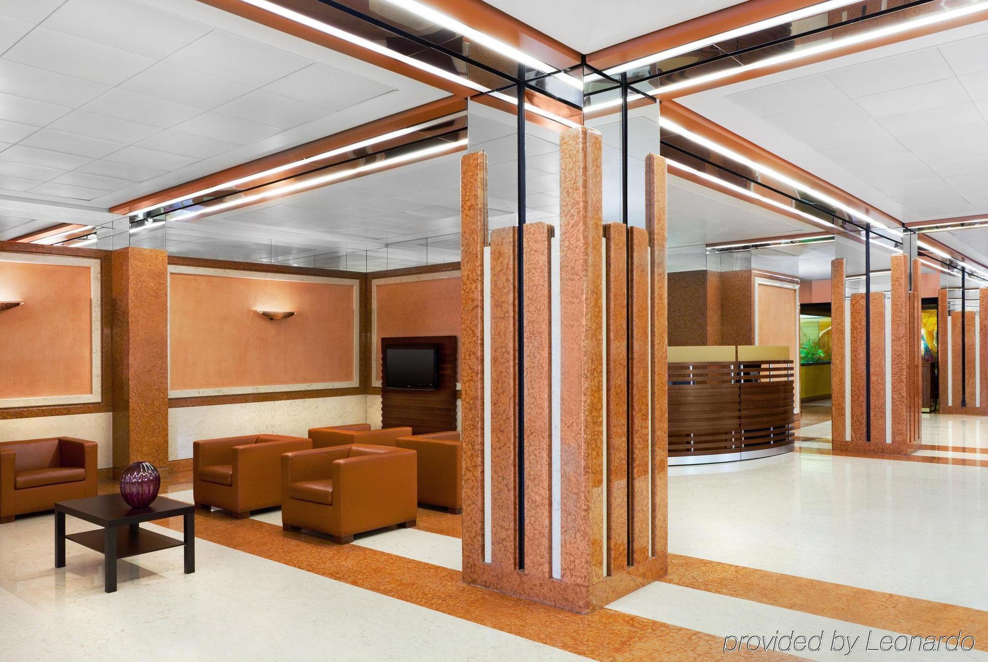 Four Points By Sheraton Падуа Екстериор снимка