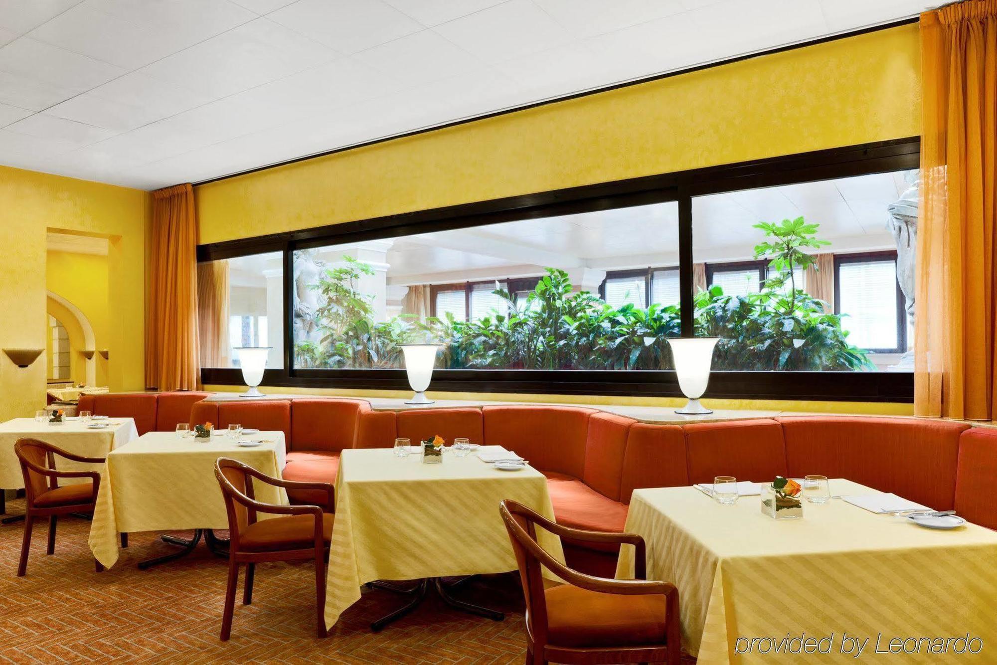 Four Points By Sheraton Падуа Екстериор снимка